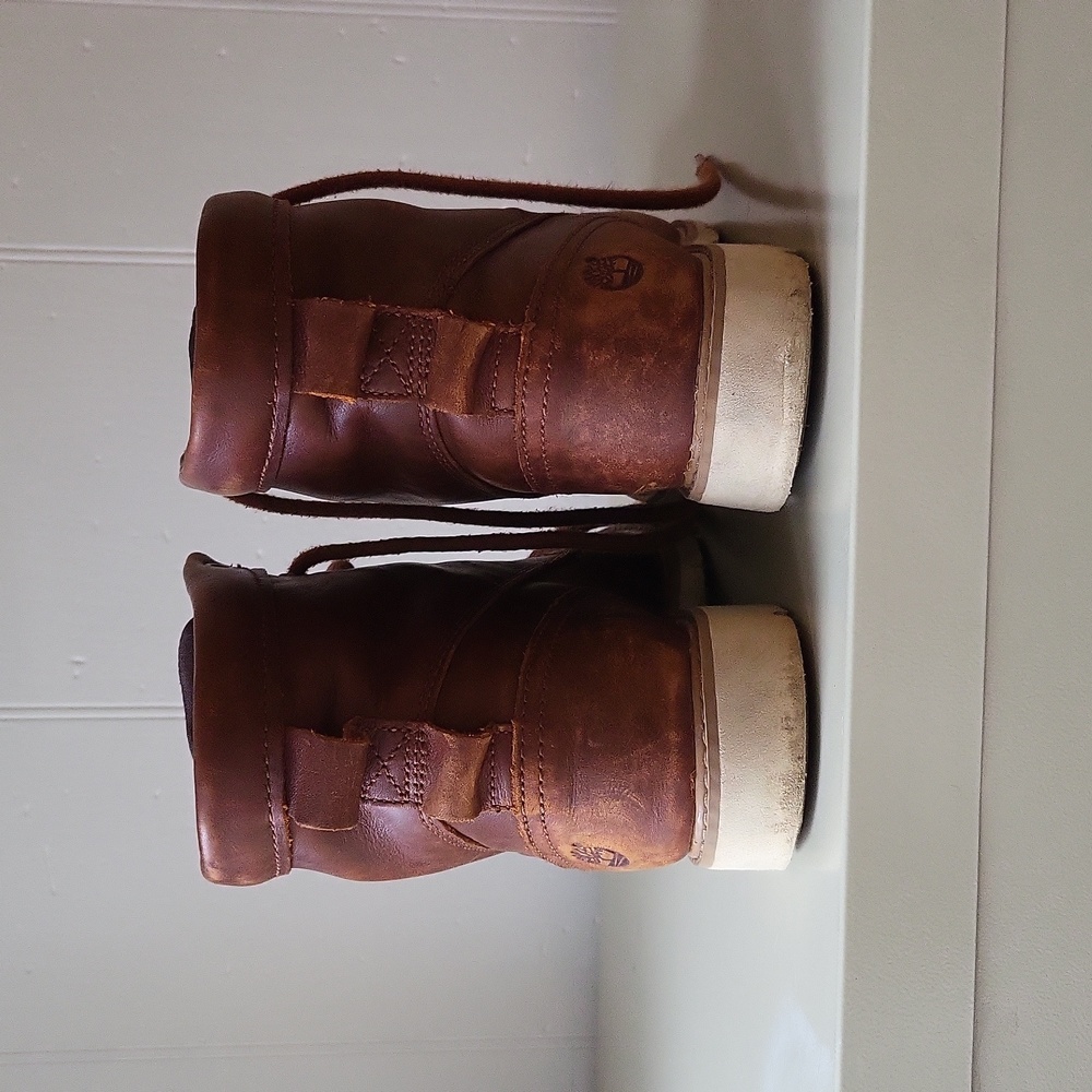 Timberland Boots - Picture 4 of 4